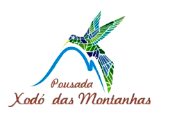 Pousada Xodó das Montanhas